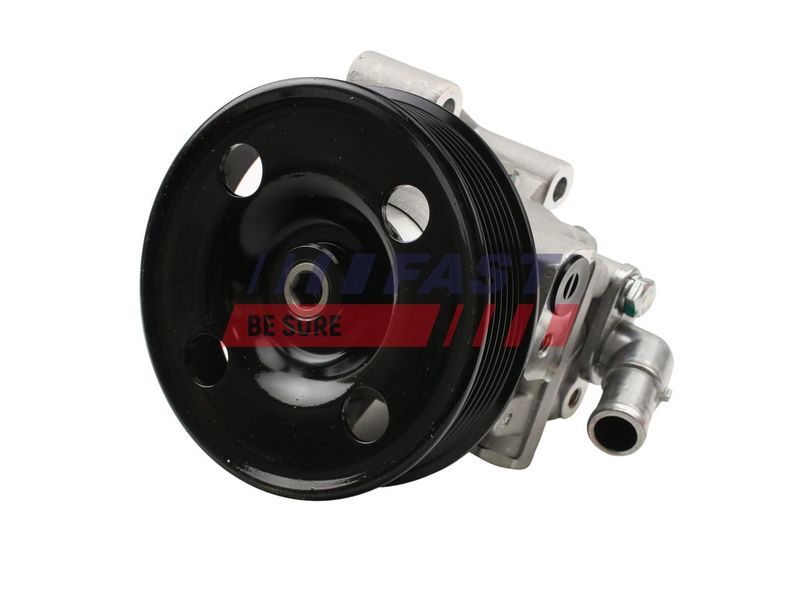 FT36235 FAST - НАСОС ГІДРОПІДСИЛЮВАЧА FORD TRANSIT 13> З КОЛЕСОМ 7PK125