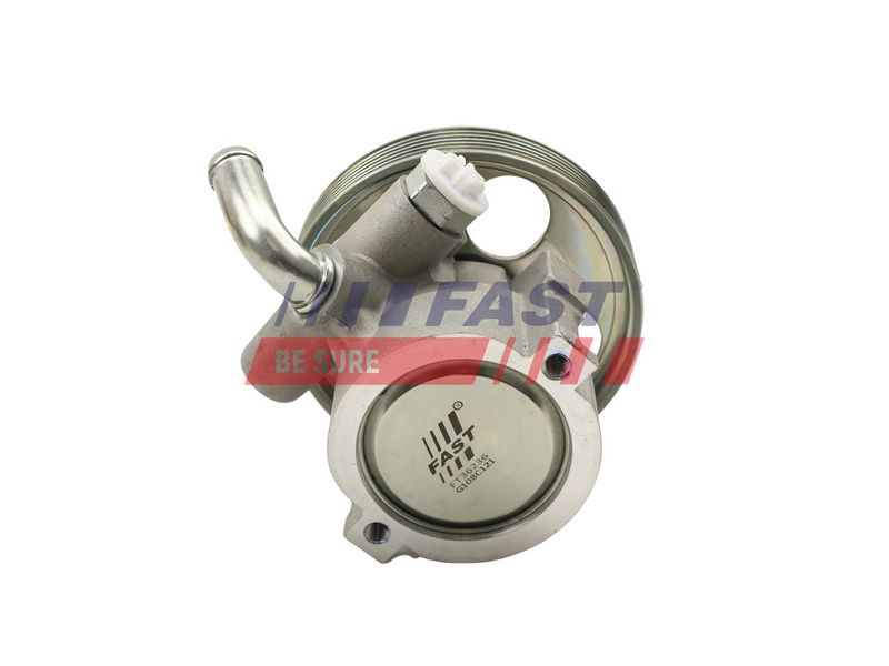 FT36236 FAST - НАСОС ГІДРОПІДСИЛЮВАЧА CITROEN BERLINGO 08> З КОЛЕСОМ 1.6 HDI 6PK137