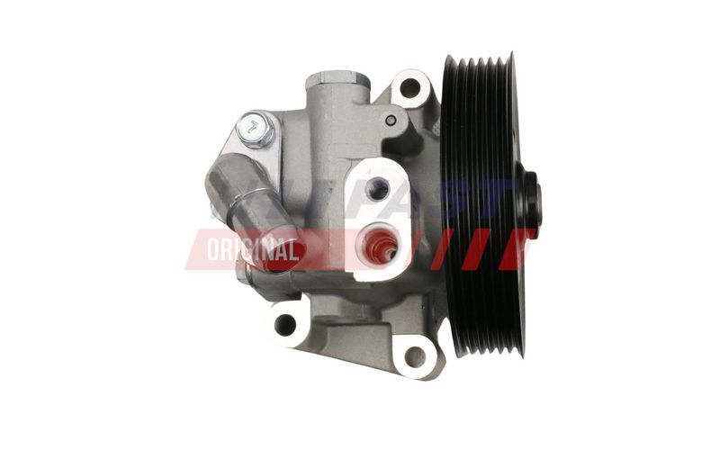 FT36249 FAST - НАСОС ГІДРОПІДСИЛЮВАЧА FORD TRANSIT 13> З КОЛЕСОМ 6PK