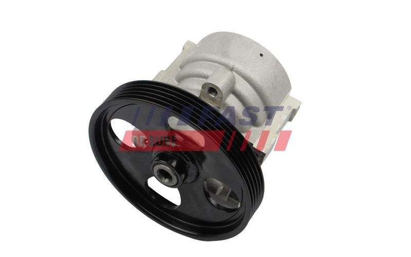 FT36256 FAST - НАСОС ГІДРОПІДСИЛЮВАЧА RENAULT MASTER II 98> З КОЛЕСОМ 125MM 5PK