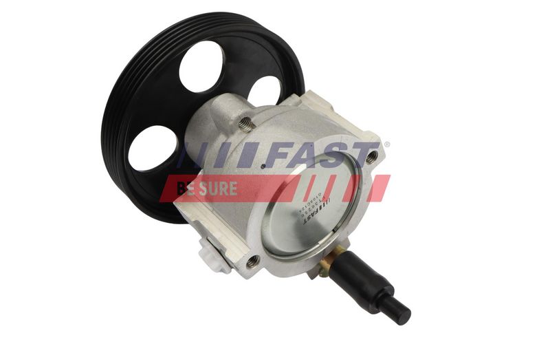 FT36256 FAST - НАСОС ГІДРОПІДСИЛЮВАЧА RENAULT MASTER II 98> З КОЛЕСОМ 125MM 5PK