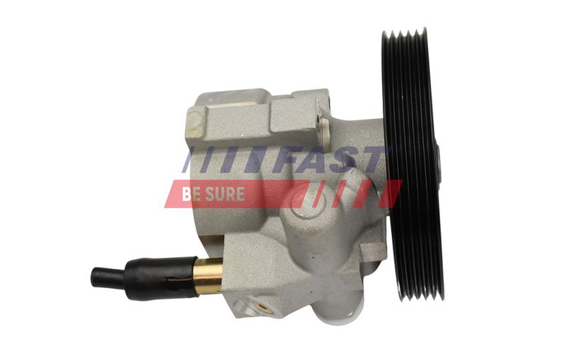FT36256 FAST - НАСОС ГІДРОПІДСИЛЮВАЧА RENAULT MASTER II 98> З КОЛЕСОМ 125MM 5PK