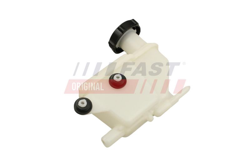 FT36301 FAST - БАЧОК РІДИНИ ГІДРОПІДСИЛЮВАЧА FORD TRANSIT CONNECT 02> 1.8 TDCI