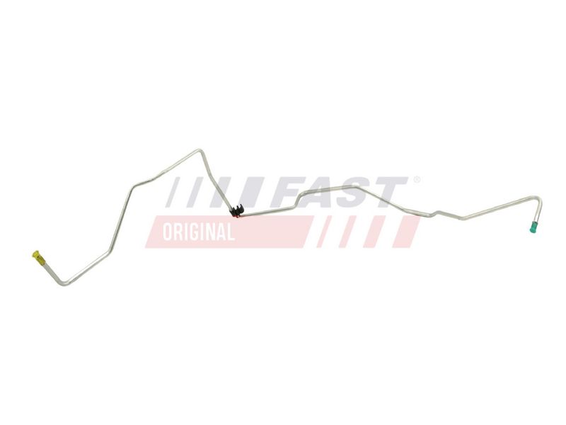 FT36505 FAST - ТРУБКА ГІДРОПІДСИЛЮВАЧА FORD TRANSIT 06>