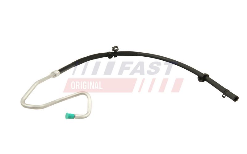 FT36520 FAST - ТРУБКА ГІДРОПІДСИЛЮВАЧА FORD TRANSIT CONNECT 02> ПОВОРОТНИЙ НАСОС ГІДРОПІДСИЛЮВАЧА