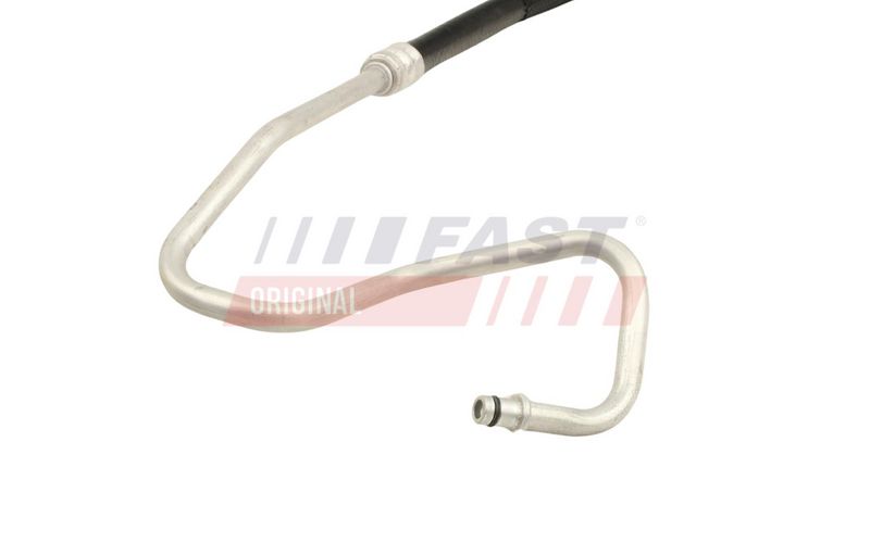 FT36520 FAST - ТРУБКА ГІДРОПІДСИЛЮВАЧА FORD TRANSIT CONNECT 02> ПОВОРОТНИЙ НАСОС ГІДРОПІДСИЛЮВАЧА