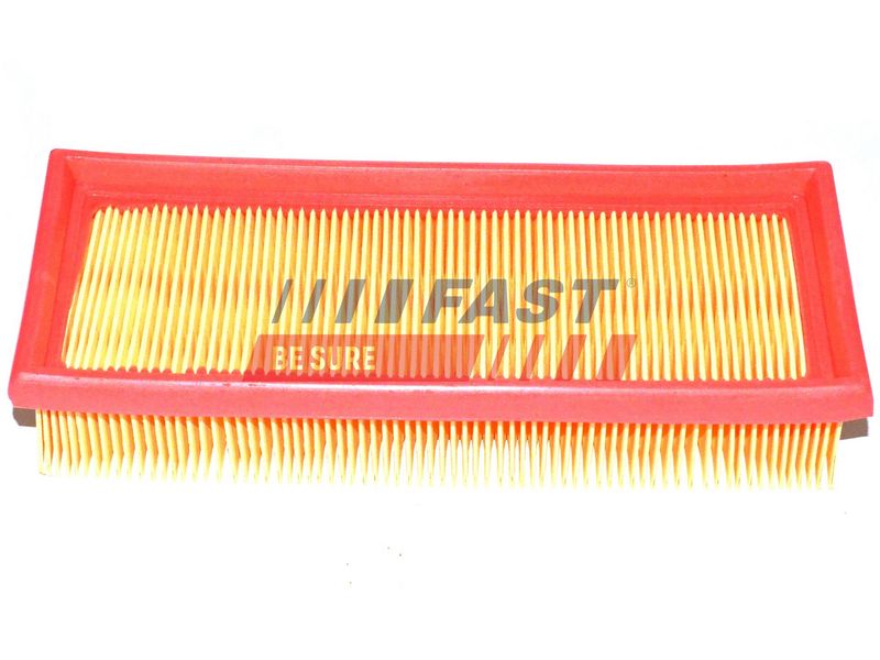 FT37002 FAST - ФІЛЬТР ПОВІТРЯНИЙ FIAT PUNTO 93> 55/60/CC/SC SPORT