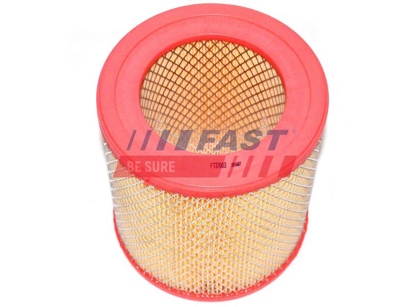 FT37003 FAST - ФІЛЬТР ПОВІТРЯНИЙ FIAT DUCATO 94> D/TD 85>94 D 94>