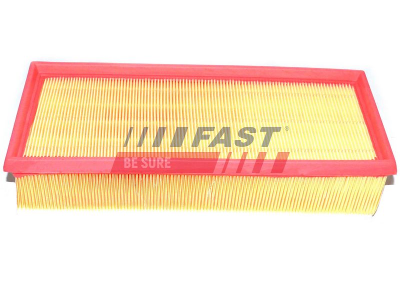 FT37110 FAST - ФІЛЬТР ПОВІТРЯНИЙ FIAT SCUDO 07> 2.0JTD