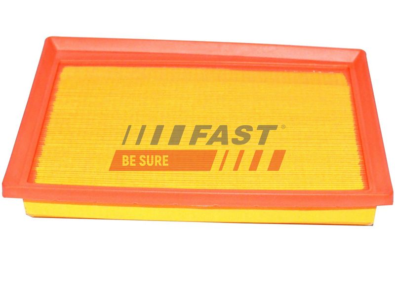 FT37128 FAST - ФІЛЬТР ПОВІТРЯНИЙ FIAT TIPO 16> 1.4 T-JET / 1.3JTD E6 / 1.6JTD