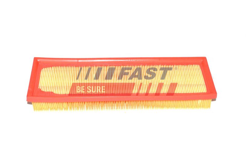 FT37129 FAST - ФІЛЬТР ПОВІТРЯНИЙ CITROEN BERLINGO 96> 1.1 /1.4