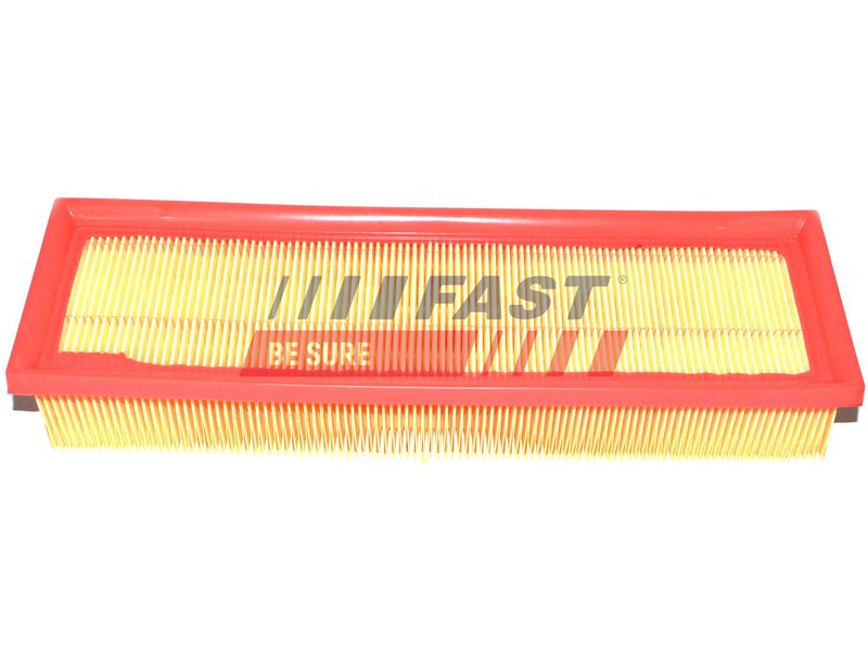 FT37130 FAST - ФІЛЬТР ПОВІТРЯНИЙ CITROEN BERLINGO 96> 1.4/1.6 02>