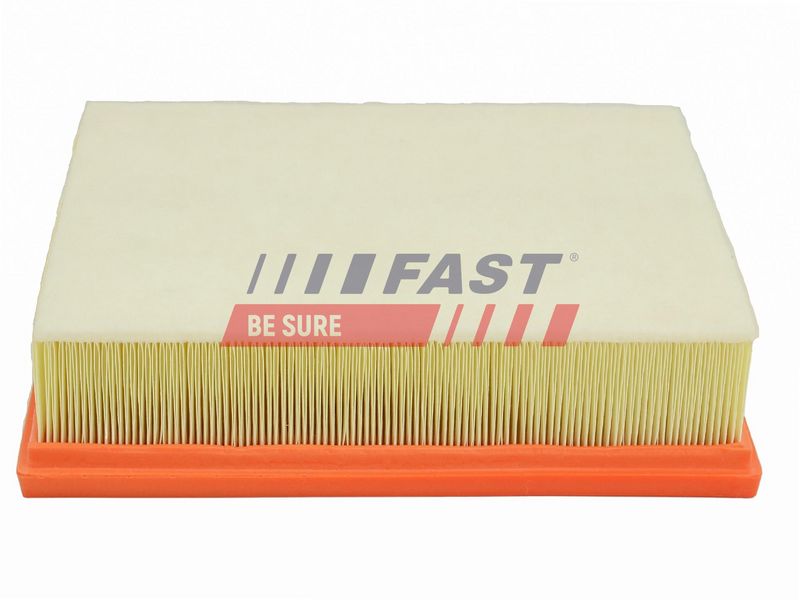 FT37159 FAST - ФІЛЬТР ПОВІТРЯНИЙ VW CRAFTER II 16> ПОРОЛОН