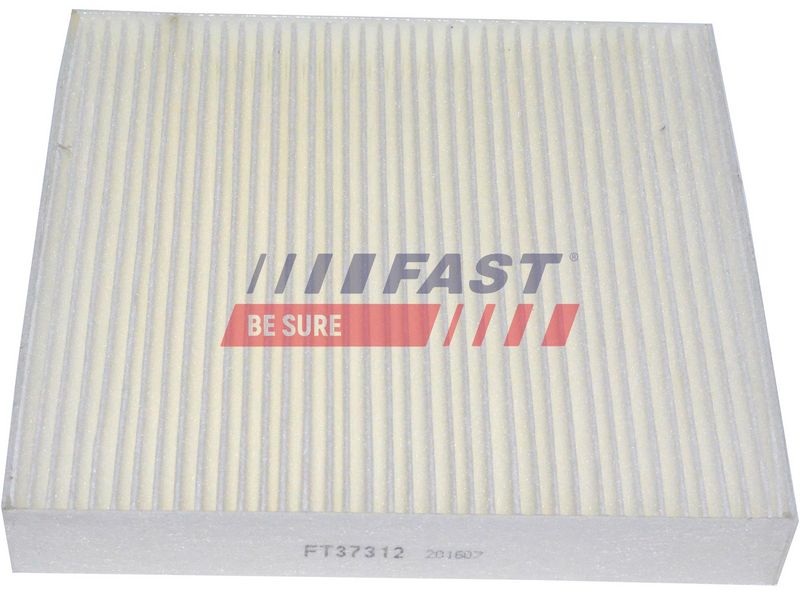 FT37312 FAST - ФІЛЬТР САЛОНУ ALFA 159 05>