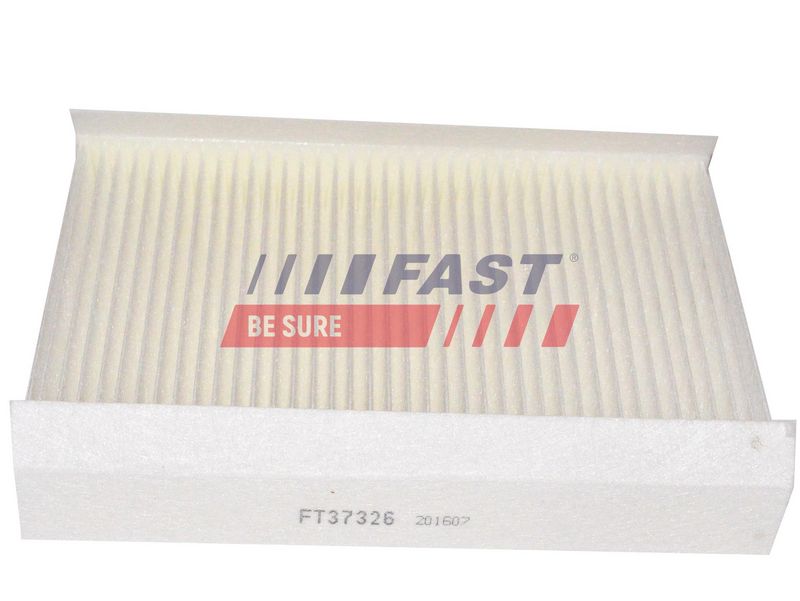 FT37326 FAST - ФІЛЬТР САЛОНУ FIAT 500L 12>