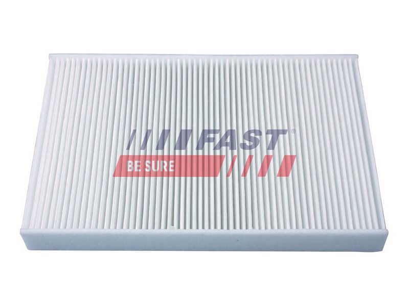 FT37408 FAST - ФІЛЬТР САЛОНУ IVECO DAILY 06>
