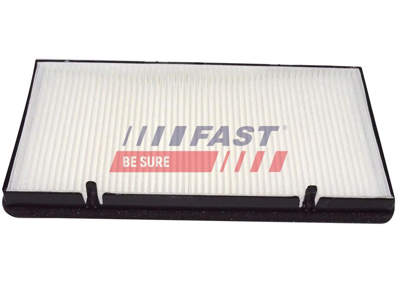 FT37414 FAST - ФІЛЬТР САЛОНУ RENAULT TRAFIC 01>