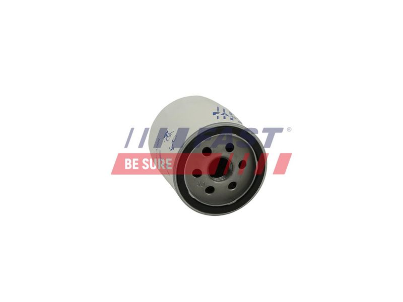 FT38008 FAST - ФІЛЬТР МАСЛЯНИЙ CITROEN JUMPER 14> 2.0/2.2HDI