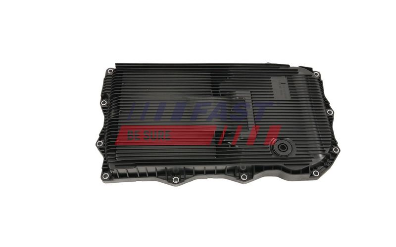 FT38014 FAST - ФІЛЬТР МАСЛЯНИЙ IVECO DAILY 14> КПП AUTOMAT ZF