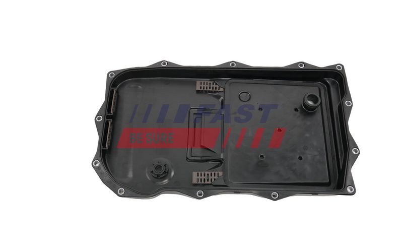 FT38014 FAST - ФІЛЬТР МАСЛЯНИЙ IVECO DAILY 14> КПП AUTOMAT ZF