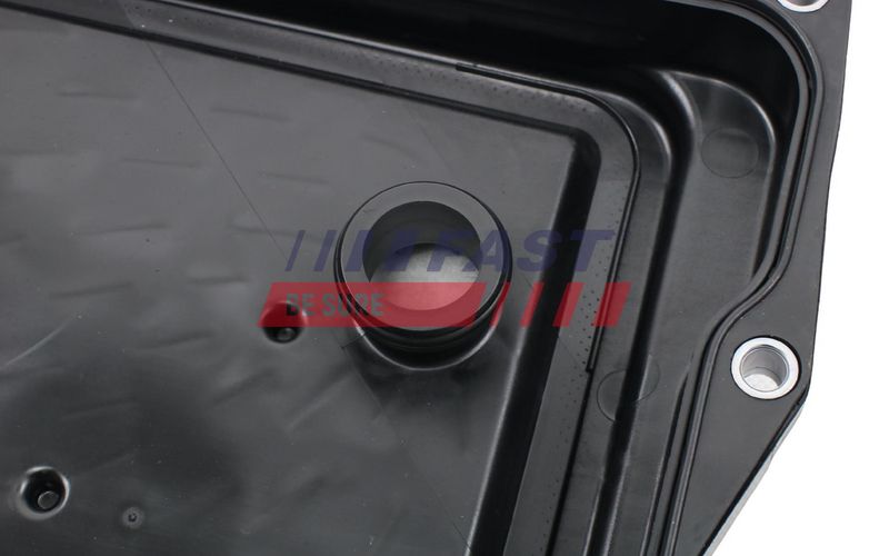 FT38014 FAST - ФІЛЬТР МАСЛЯНИЙ IVECO DAILY 14> КПП AUTOMAT ZF