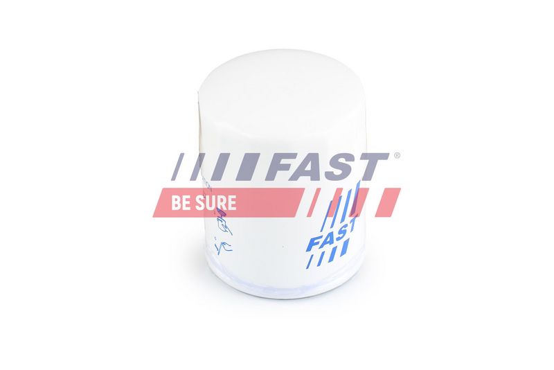 FT38027 FAST - ФІЛЬТР МАСЛЯНИЙ CITROEN JUMPER 06> МЕТАЛ 2.2HDI
