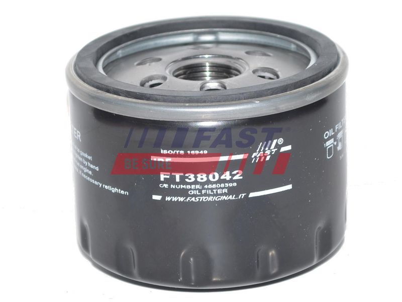 FT38042 FAST - ФІЛЬТР МАСЛЯНИЙ ALFA 145/146 94>
