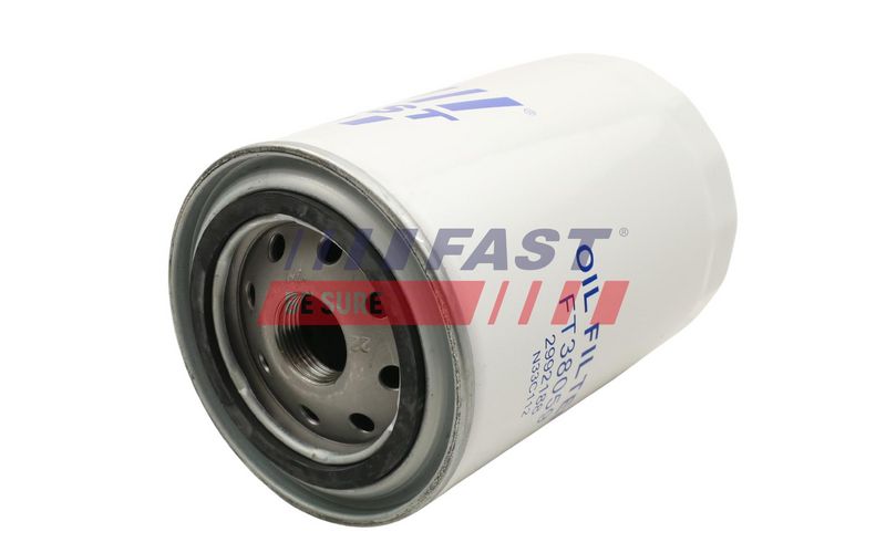 FT38059 FAST - ФІЛЬТР МАСЛЯНИЙ FIAT DUCATO 02> 2.3 JTD