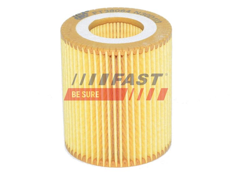 FT38064 FAST - ФІЛЬТР МАСЛЯНИЙ ALFA 159 05>