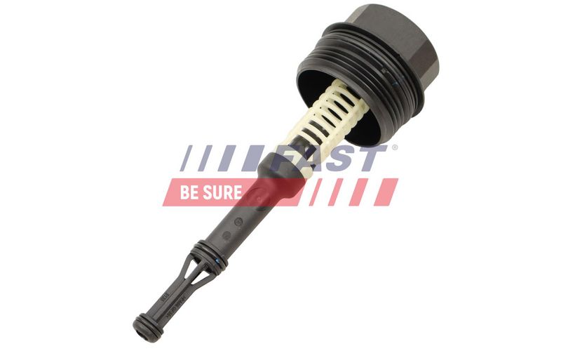 FT38205 FAST - КОРПУС МАСЛЯНОГО ФІЛЬТРА MERCEDES SPRINTER 06> 906