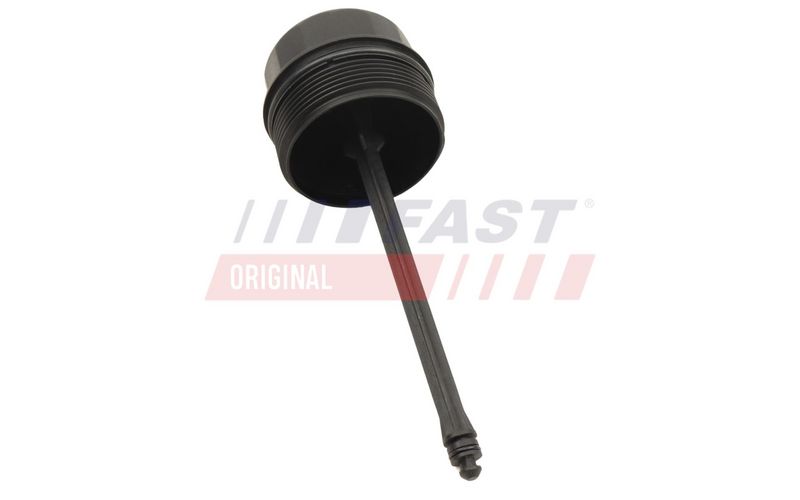 FT38206 FAST - КОРПУС МАСЛЯНОГО ФІЛЬТРА VW CRAFTER I 06>