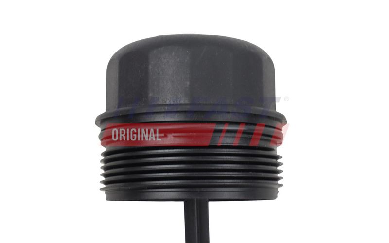 FT38206 FAST - КОРПУС МАСЛЯНОГО ФІЛЬТРА VW CRAFTER I 06>