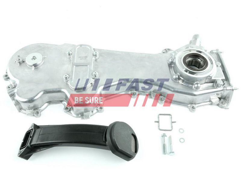FT38302 FAST - НАСОС МАСЛЯНИЙ FIAT 500 07> 1.3 JTD
