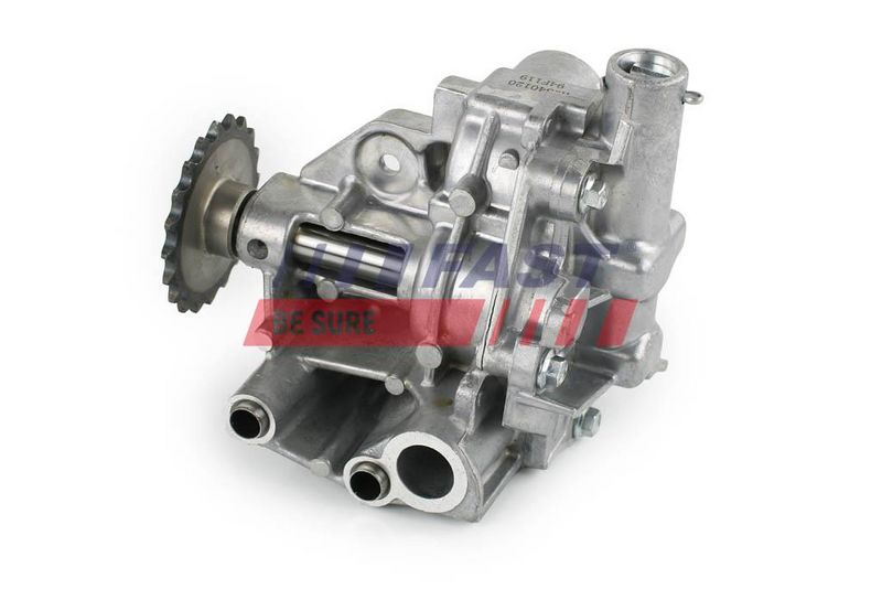 FT38306 FAST - НАСОС МАСЛЯНИЙ RENAULT MASTER III 10> 2.3 DCI