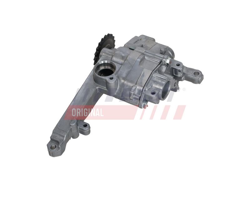 FT38311 FAST - НАСОС МАСЛЯНИЙ MERCEDES SPRINTER 06> 906 3.0 CDI