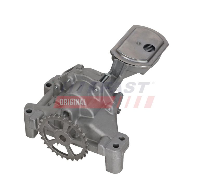 FT38314 FAST - НАСОС МАСЛЯНИЙ FIAT SCUDO 07> 2.0 JTD
