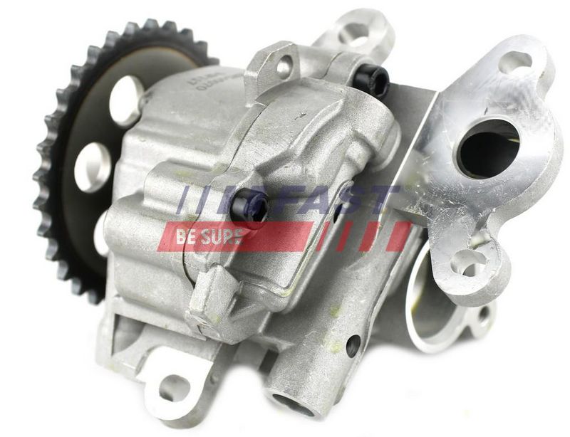 FT38318 FAST - НАСОС МАСЛЯНИЙ CITROEN JUMPER 06> 2.2HDI 11> EURO 5 MOT.4HG/4HH/4HU