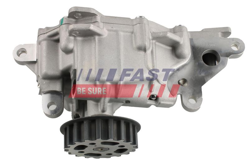 FT38320 FAST - НАСОС МАСЛЯНИЙ FORD TRANSIT 13>