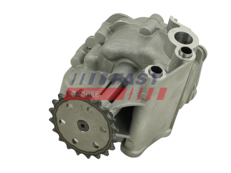 FT38321 FAST - НАСОС МАСЛЯНИЙ RENAULT MASTER III 10> 2.3 dCi 170 FWD 15>