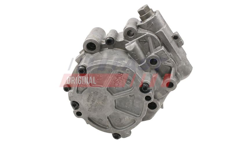 FT38322 FAST - НАСОС МАСЛЯНИЙ FIAT DUCATO 06> 3.0JTD
