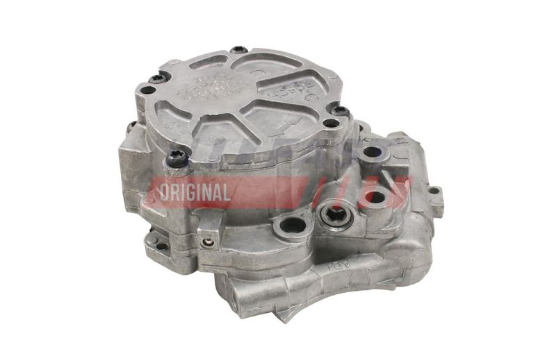 FT38322 FAST - НАСОС МАСЛЯНИЙ FIAT DUCATO 06> 3.0JTD
