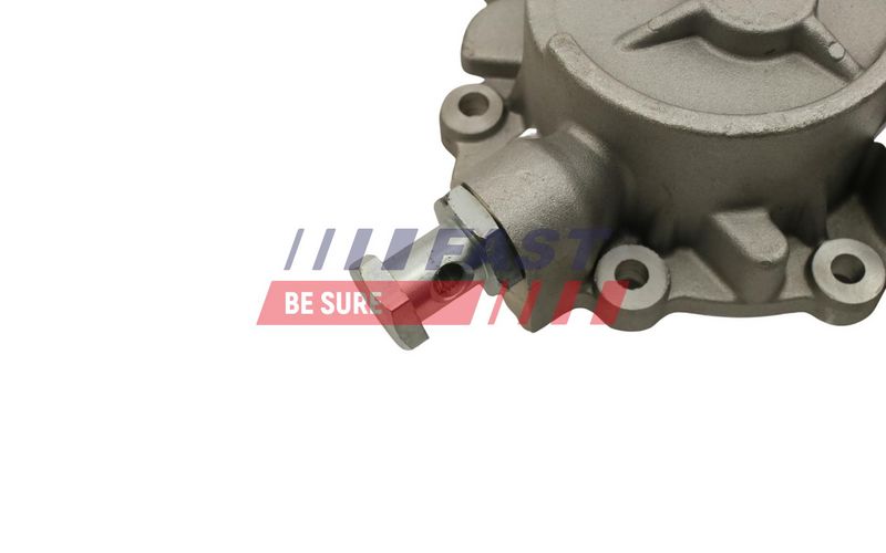 FT38326 FAST - НАСОС МАСЛЯНИЙ FIAT DUCATO 06>  2.3 JTD