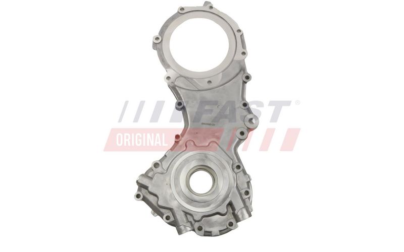 FT38327 FAST - НАСОС МАСЛЯНИЙ FORD TRANSIT CONNECT 02> 1.8 TDCI