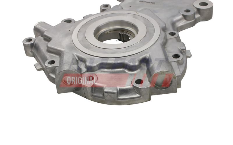 FT38327 FAST - НАСОС МАСЛЯНИЙ FORD TRANSIT CONNECT 02> 1.8 TDCI