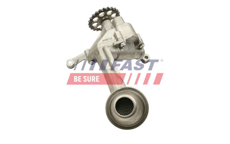 FT38329 FAST - НАСОС МАСЛЯНИЙ MERCEDES SPRINTER 95> 901-905 OM602