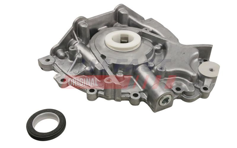 FT38336 FAST - НАСОС МАСЛЯНИЙ CITROEN C5 I 01> 2.7-3.0HDI V6