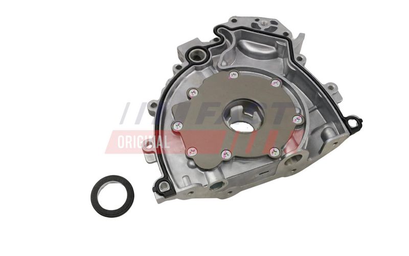 FT38336 FAST - НАСОС МАСЛЯНИЙ CITROEN C5 I 01> 2.7-3.0HDI V6