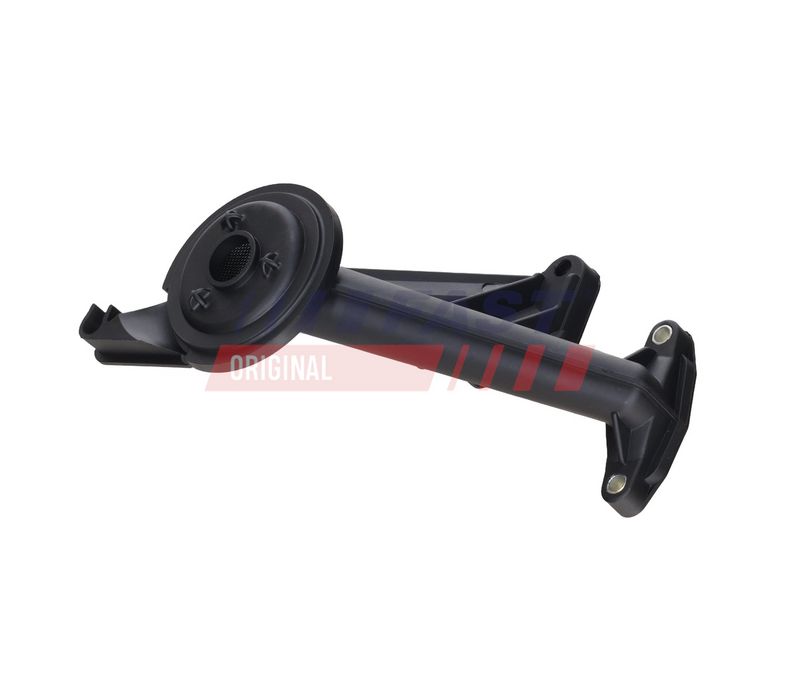 FT38454 FAST - ТРУБКА ЗАБОРУ МАСЛА CITROEN BERLINGO 08> 1.6 HDI 16V