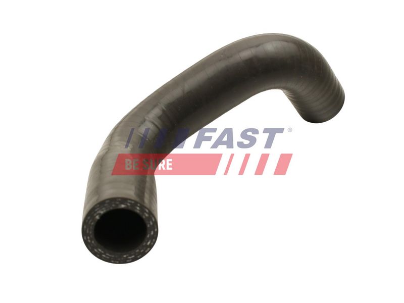 FT38503 FAST - ПАТРУБОК СИСТЕМИ ОХОЛОДЖЕННЯ FIAT FIORINO 07> ТУРБІНИ 1.3JTD