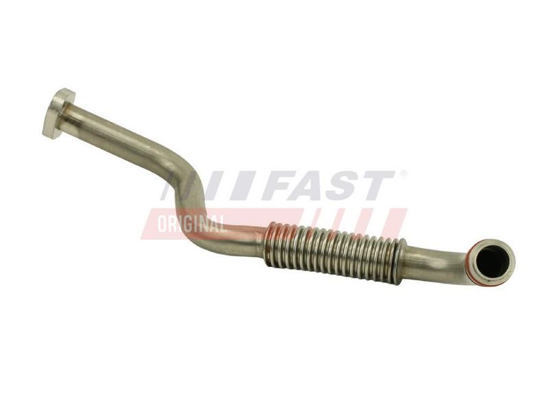 FT38504 FAST - МАСЛЯНИЙ ШЛАНГ FORD TRANSIT 06> ТУРБІНА